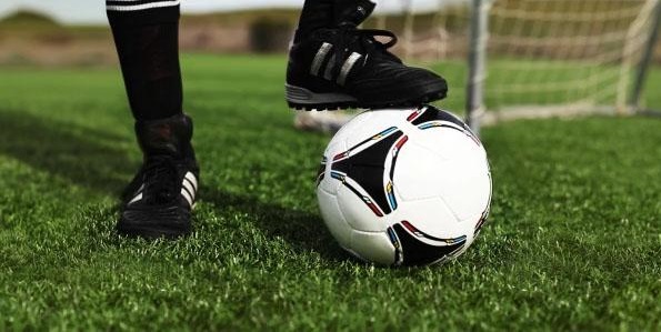 Półkolonie Sportowe 2023 z Akademią Piłki Nożnej Talent